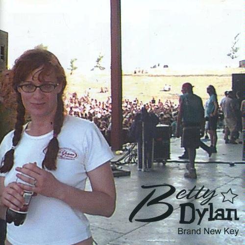 Betty Dylan/Brand New Key